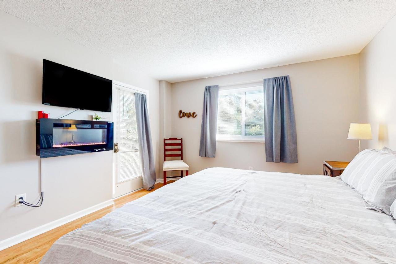 Alpine Abode Daire Pigeon Forge Dış mekan fotoğraf