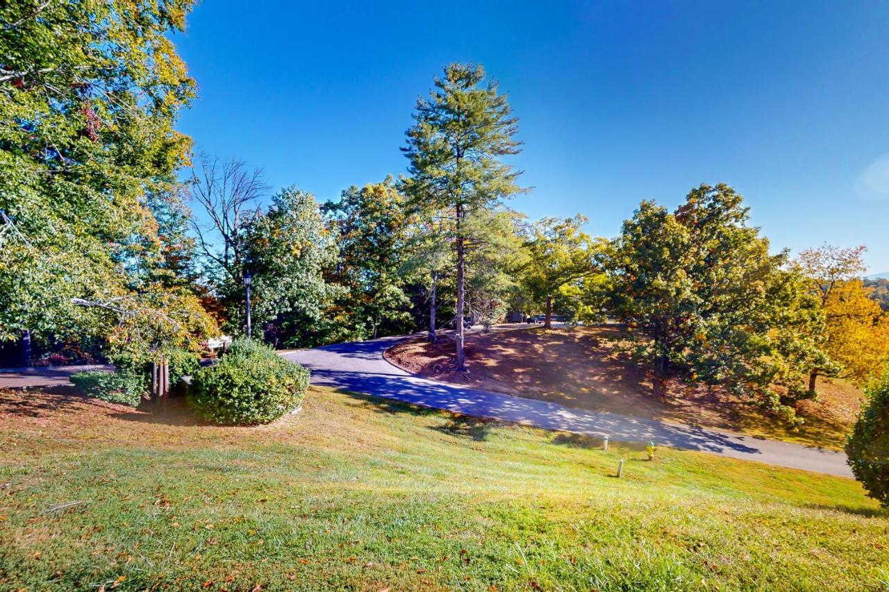 Alpine Abode Daire Pigeon Forge Dış mekan fotoğraf