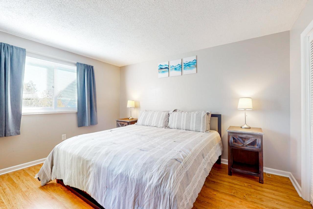 Alpine Abode Daire Pigeon Forge Dış mekan fotoğraf